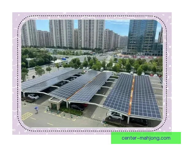 2026世界杯休斯顿赛区实现全太阳能绿色能源供电方案