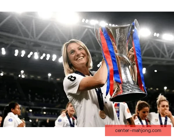 切尔西女足聘前里昂女足主帅索尼娅·邦帕斯托接任艾玛·海耶斯职位