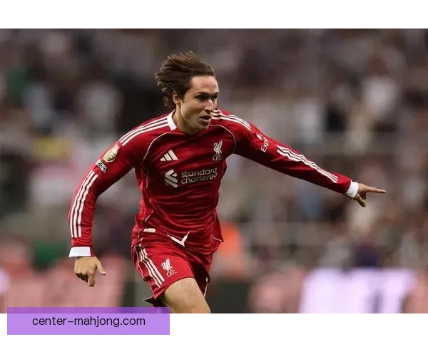 利物浦重磅引入意大利国脚基耶萨增强锋线实力