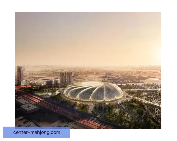 沙特阿拉伯成功申办2034世界杯将建十座超现代体育场