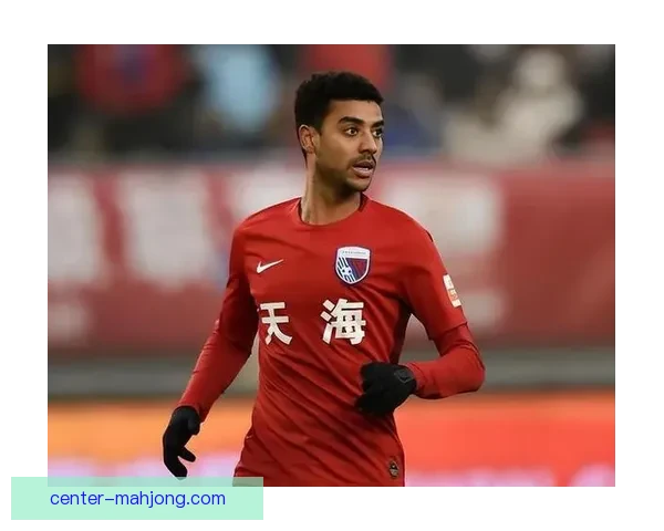 阿兰重返中超表现出色成功入选中国男足国家队 
