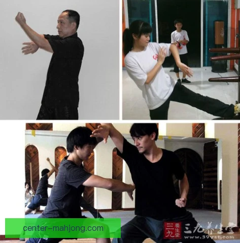 咏春拳护具消毒，严格卫生规范保障训练安全
